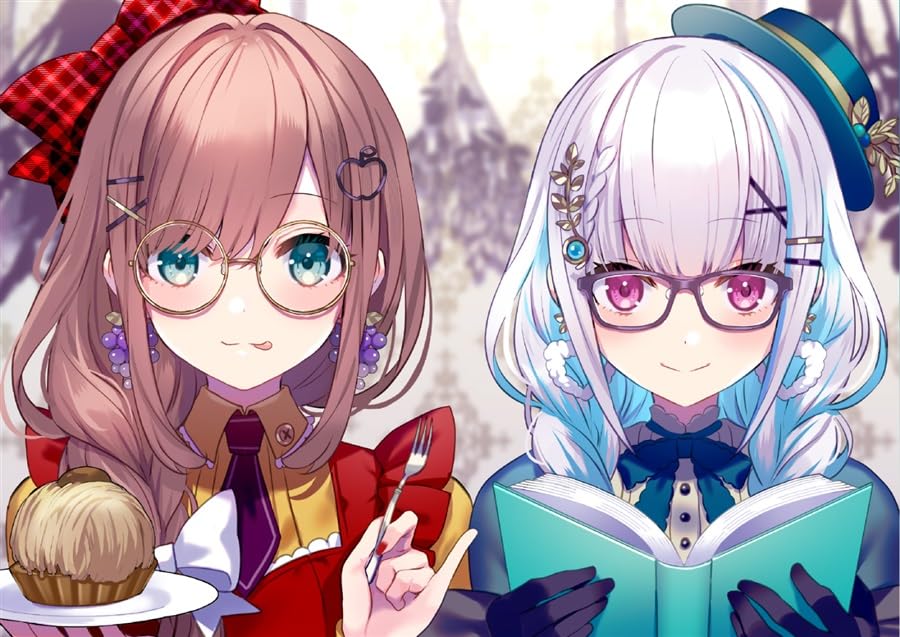 5-4764リゼるる LINK・LINK にじさんじ リゼ・ヘルエスタ 鈴原るる Amazon.co.jp: にじWORKS (LIZELULU) B5/40p リゼ・ヘルエスタ 鈴原